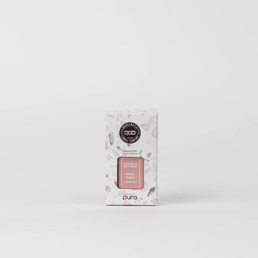 Pura Fragrance Refill - Sweet Grace