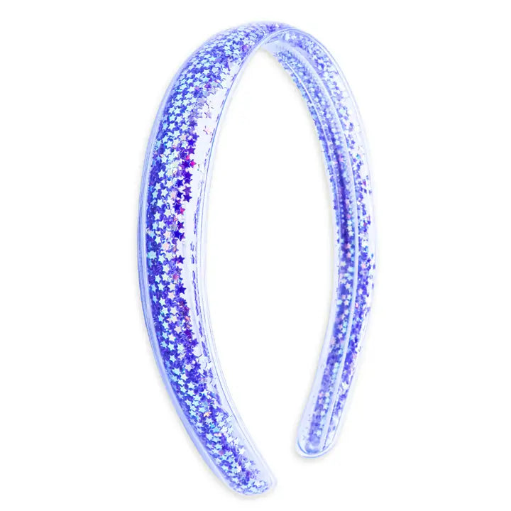 Girls Thin Headband
