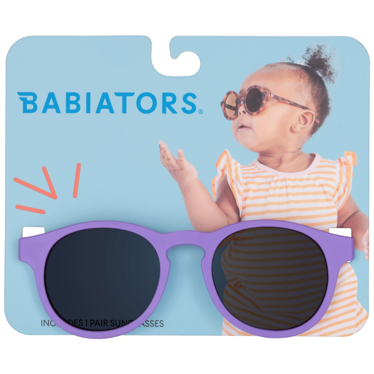 Babiators
