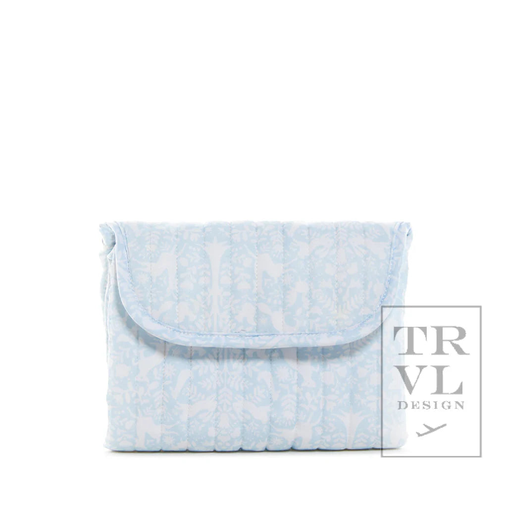 Quilted Changing Mat