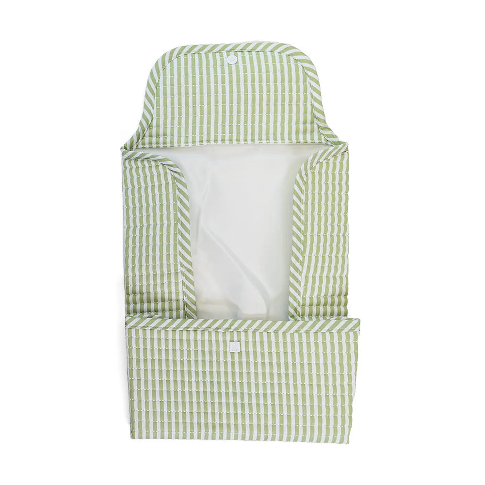 Quilted Changing Mat