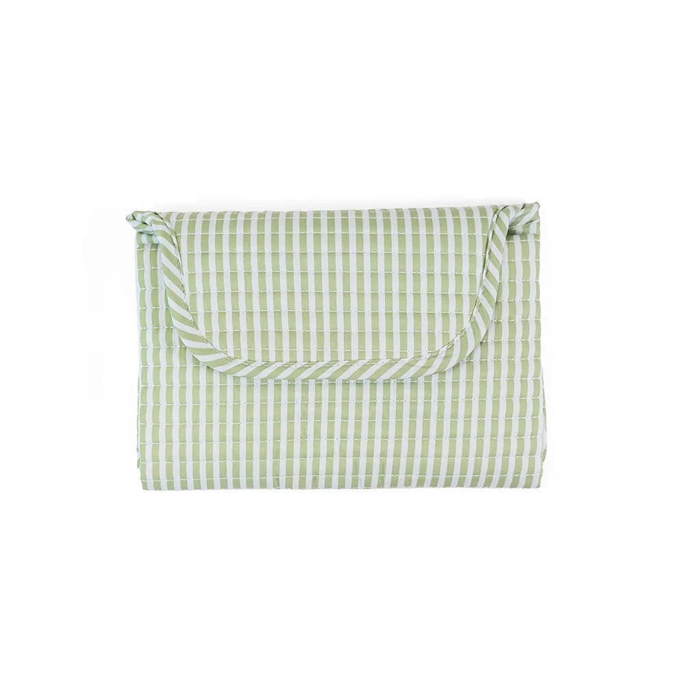 Quilted Changing Mat