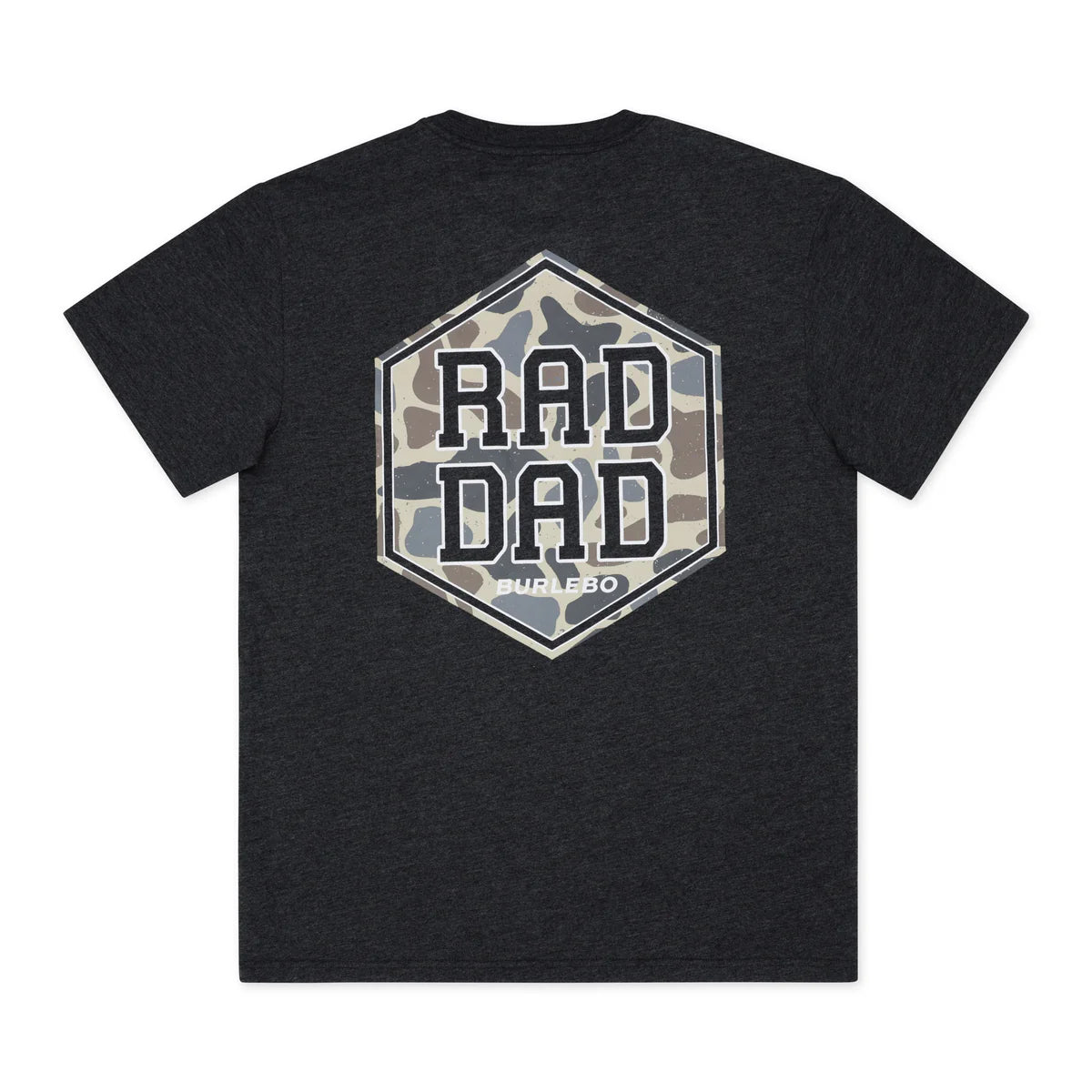 Rad Dad Shirt