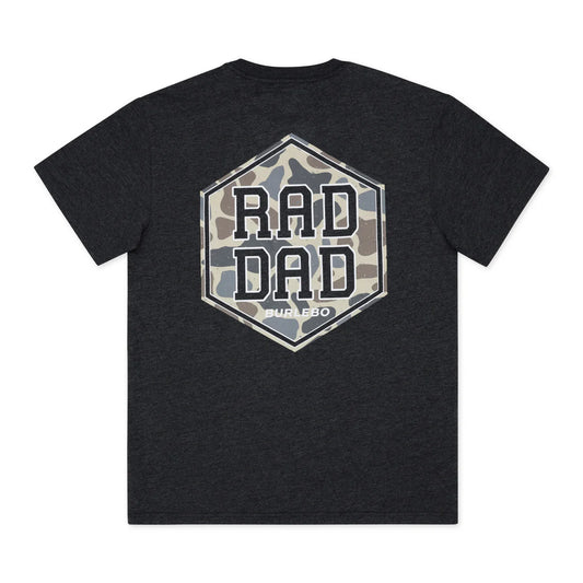 Rad Dad Shirt