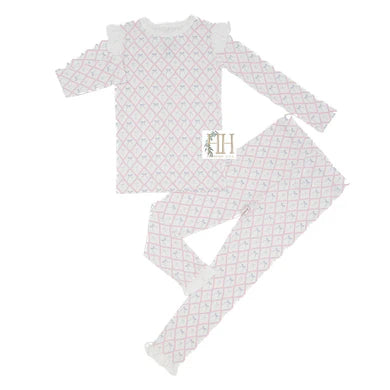 HH Loungewear Set
