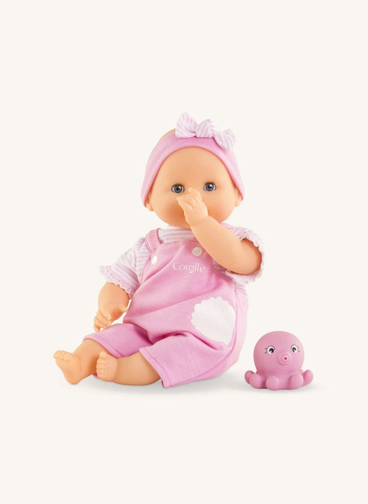 Bebe Bath Oceane w/ Shells