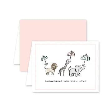 Dogwood Hill Cards