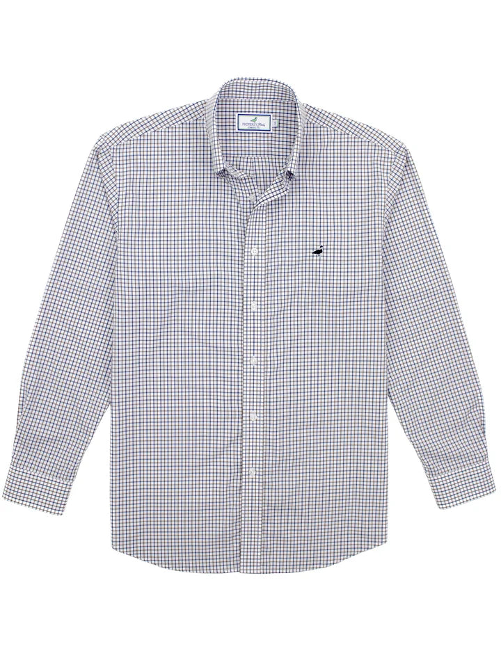 Men's Carolina Sportshirt