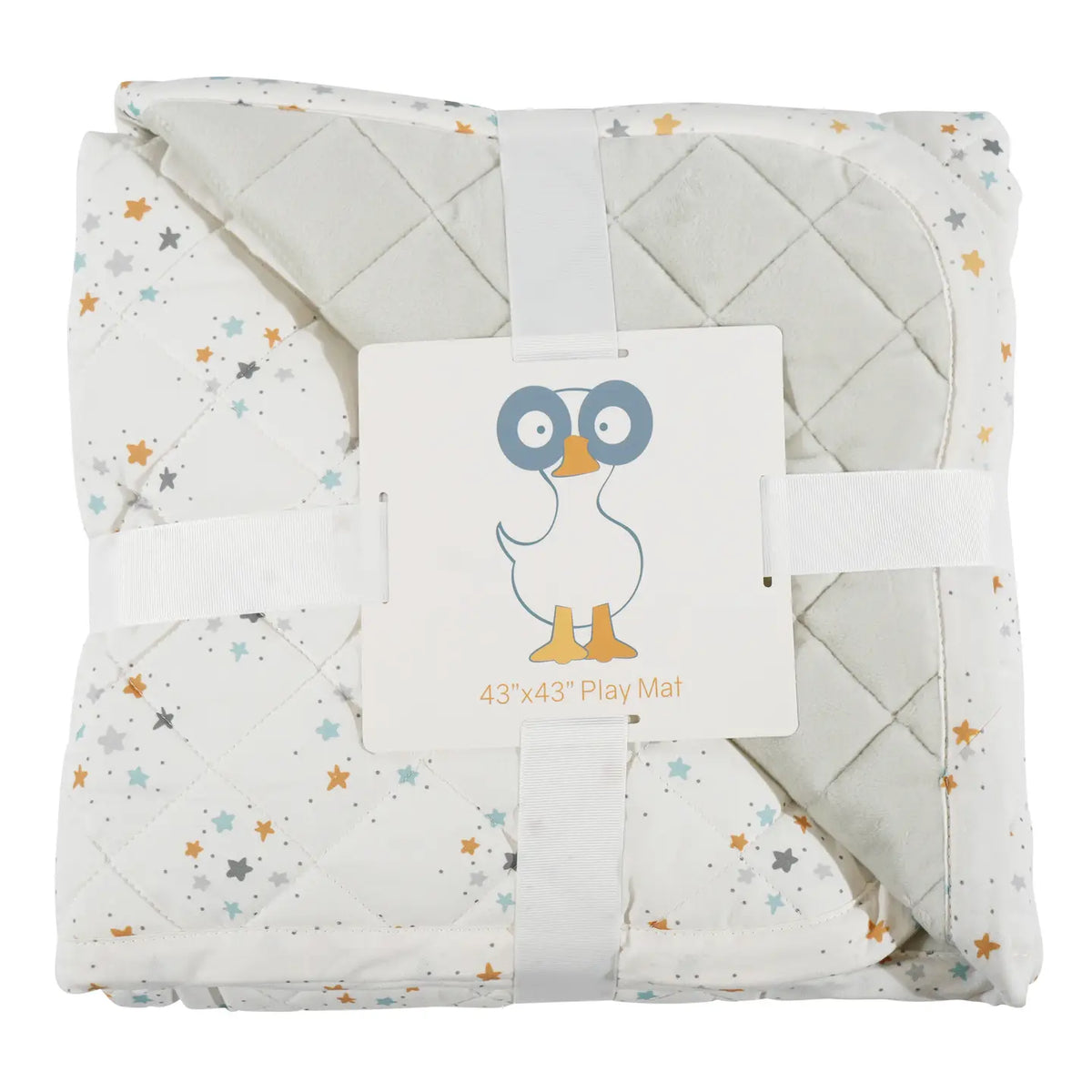 GooseWaddle Play Mat