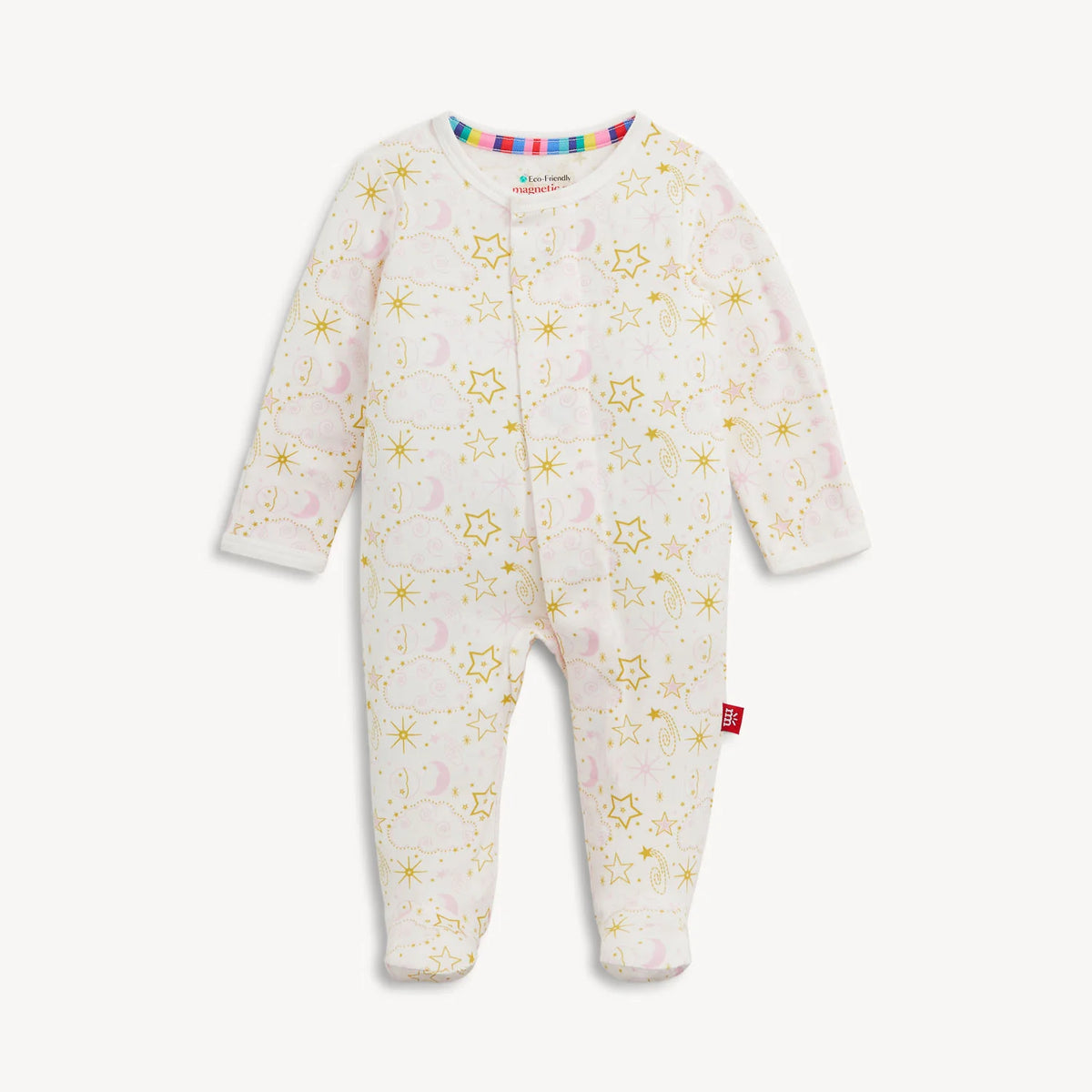 Star Signs Magnetic Footie