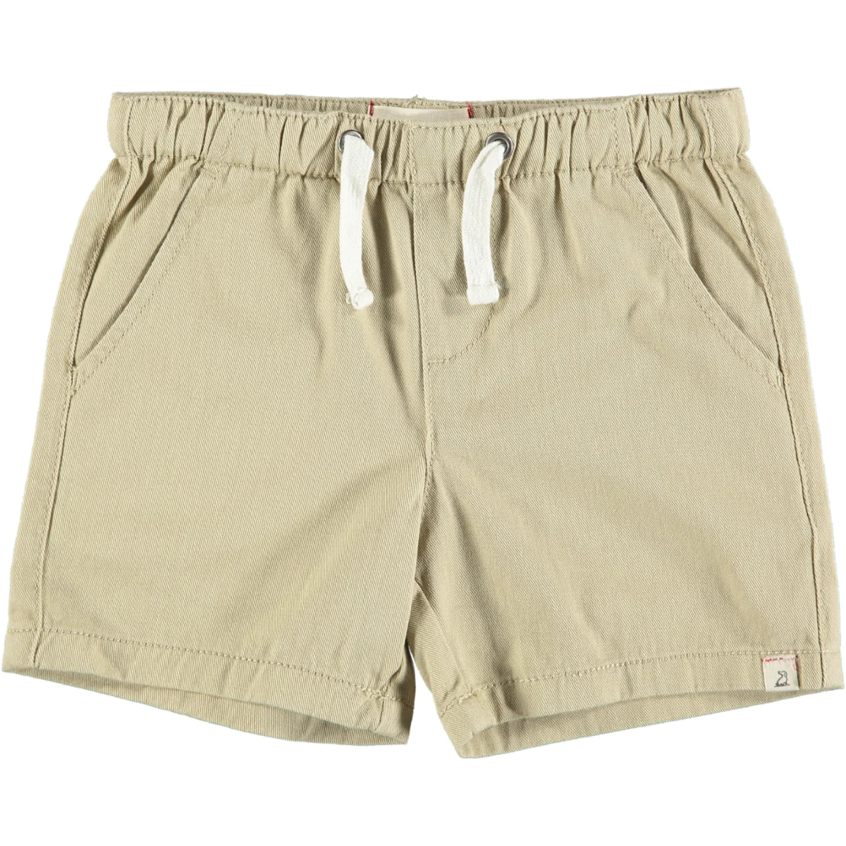 Stone Twill Boys Shorts