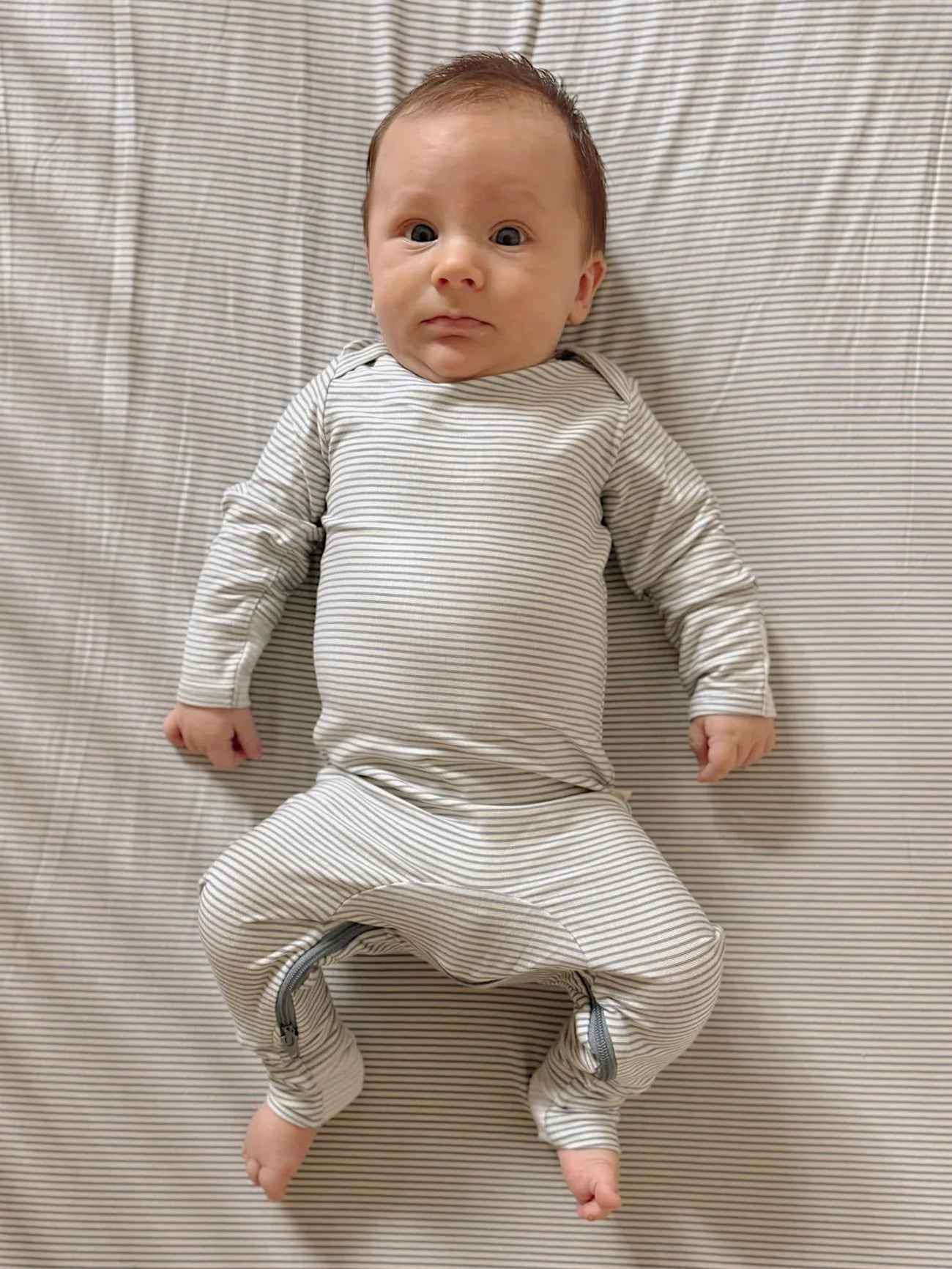 Convertible Onesie