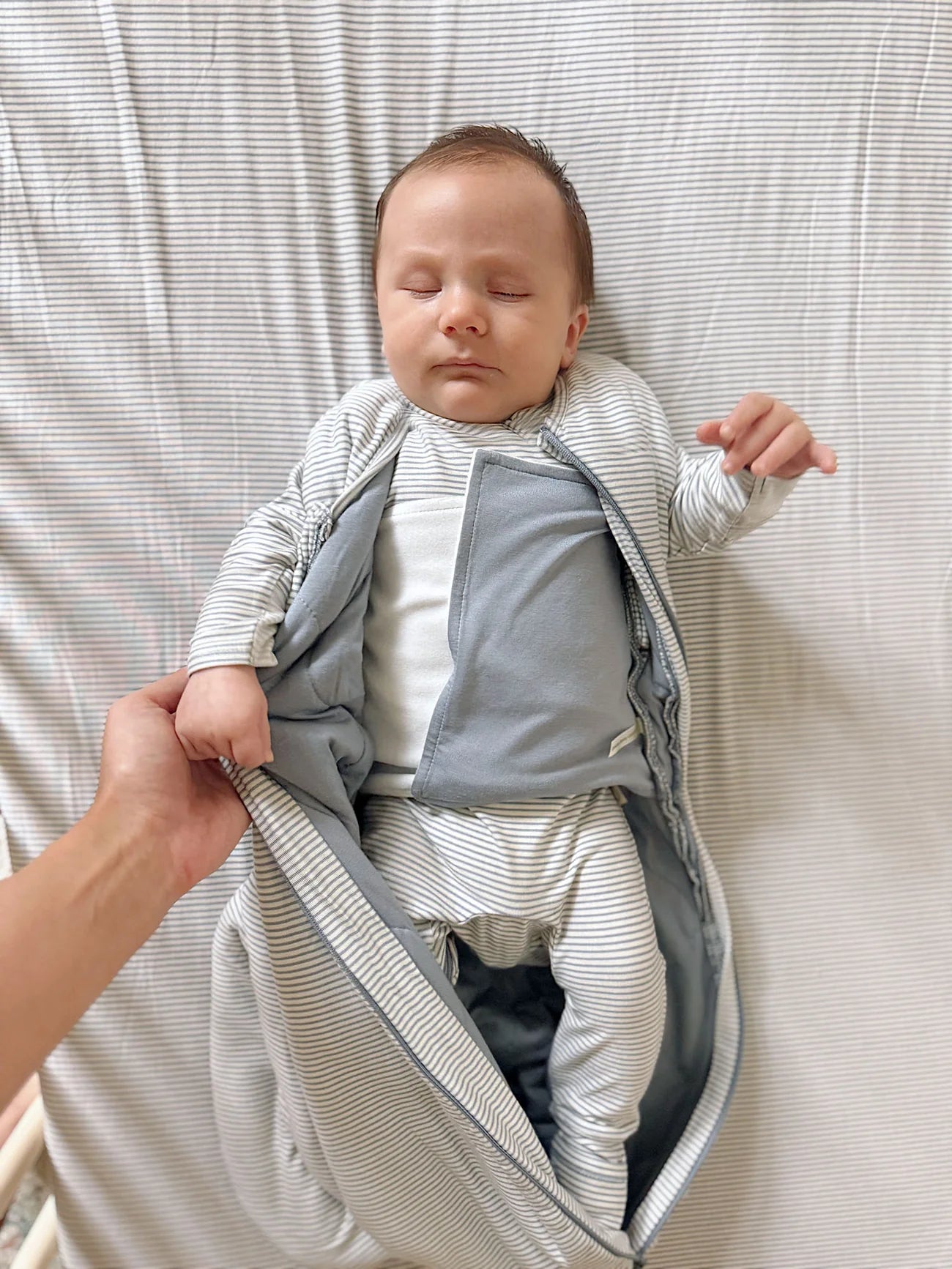 Swaddle Bag