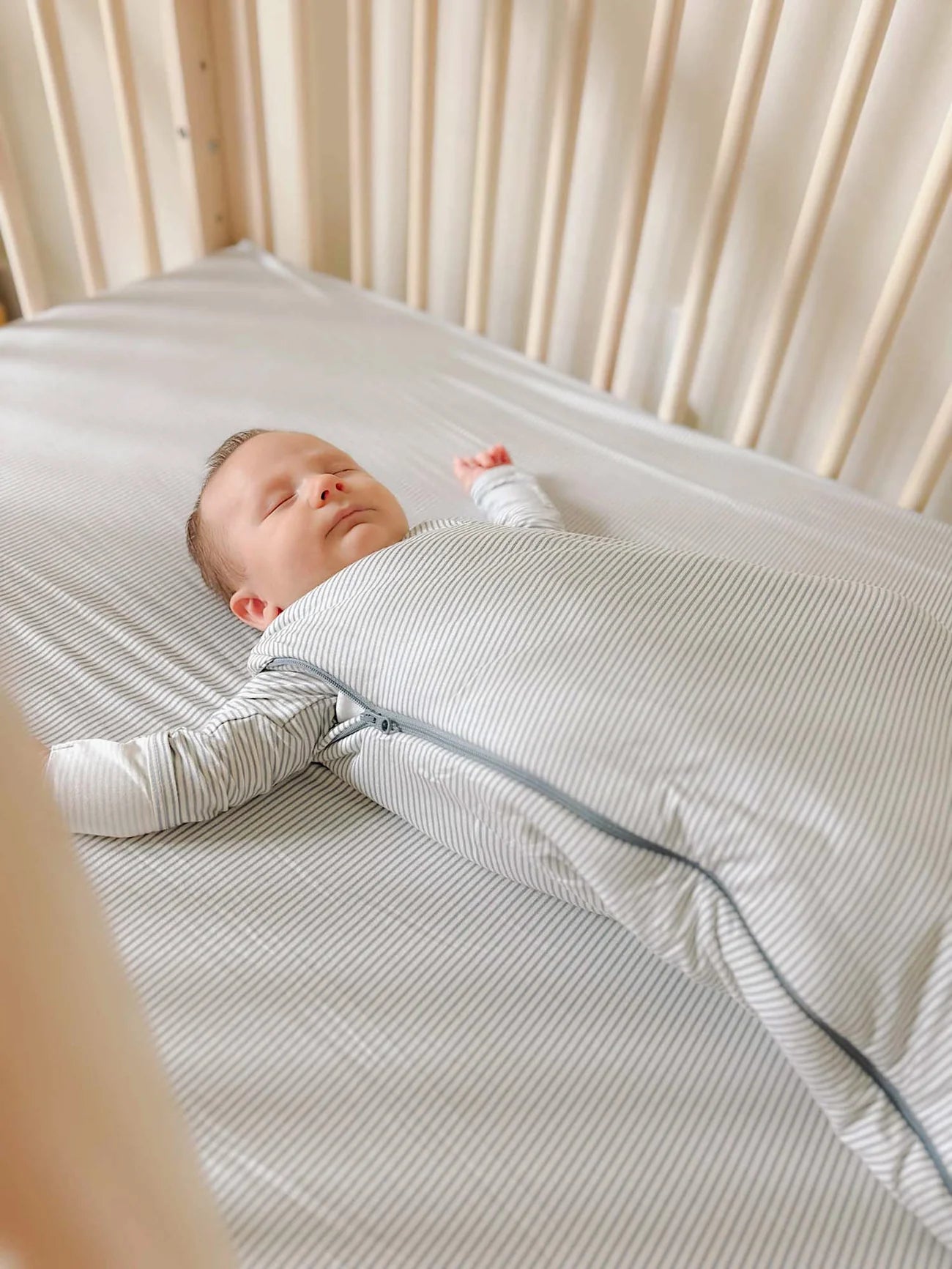 Swaddle Bag