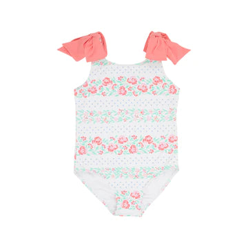 Edisto Beach Bathing Suit