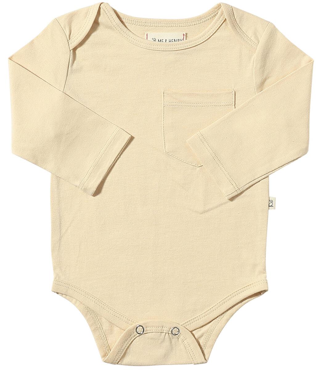 Long Sleeve Onesie/Shirt