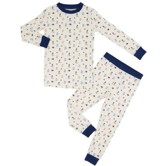 Tiger Loungewear Set
