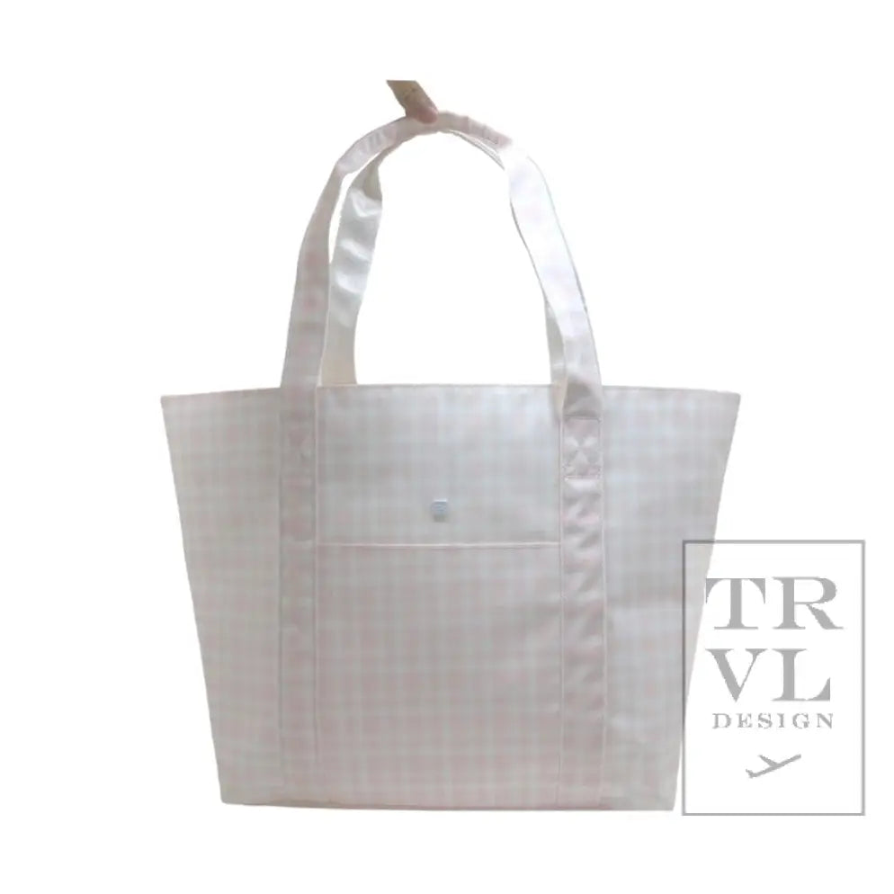 X Large Jumbo Tote
