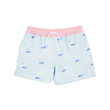 Tortola Swim Trunks