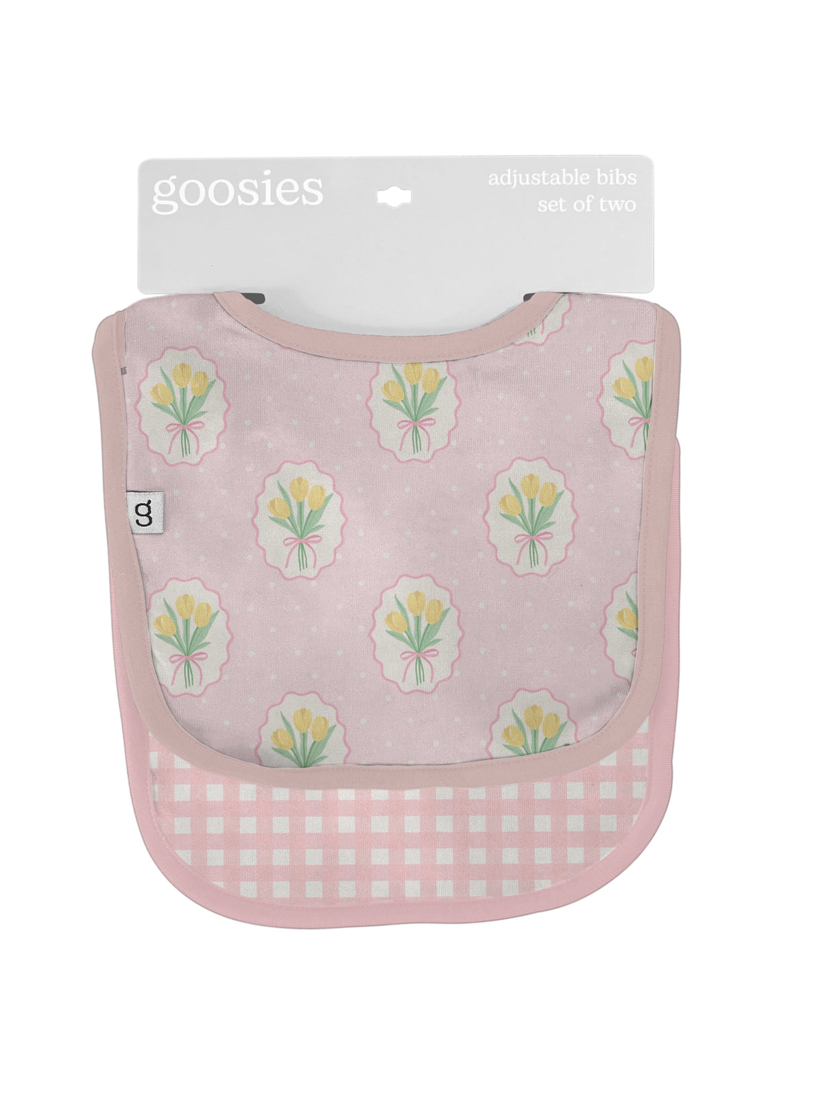 Goosies Bib Set