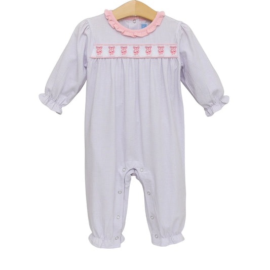 Twinkle Toes Romper/Dress