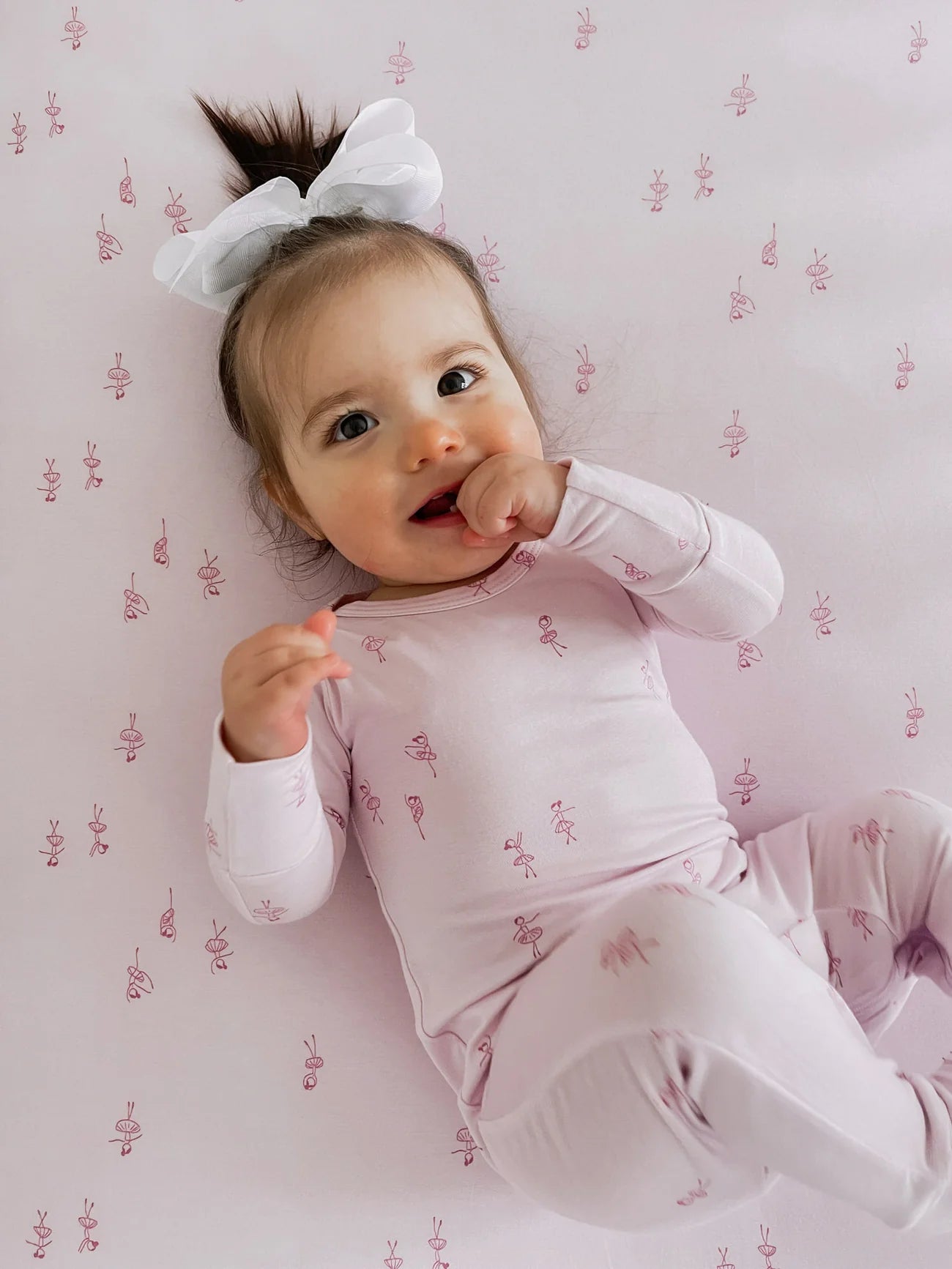 Convertible Onesie
