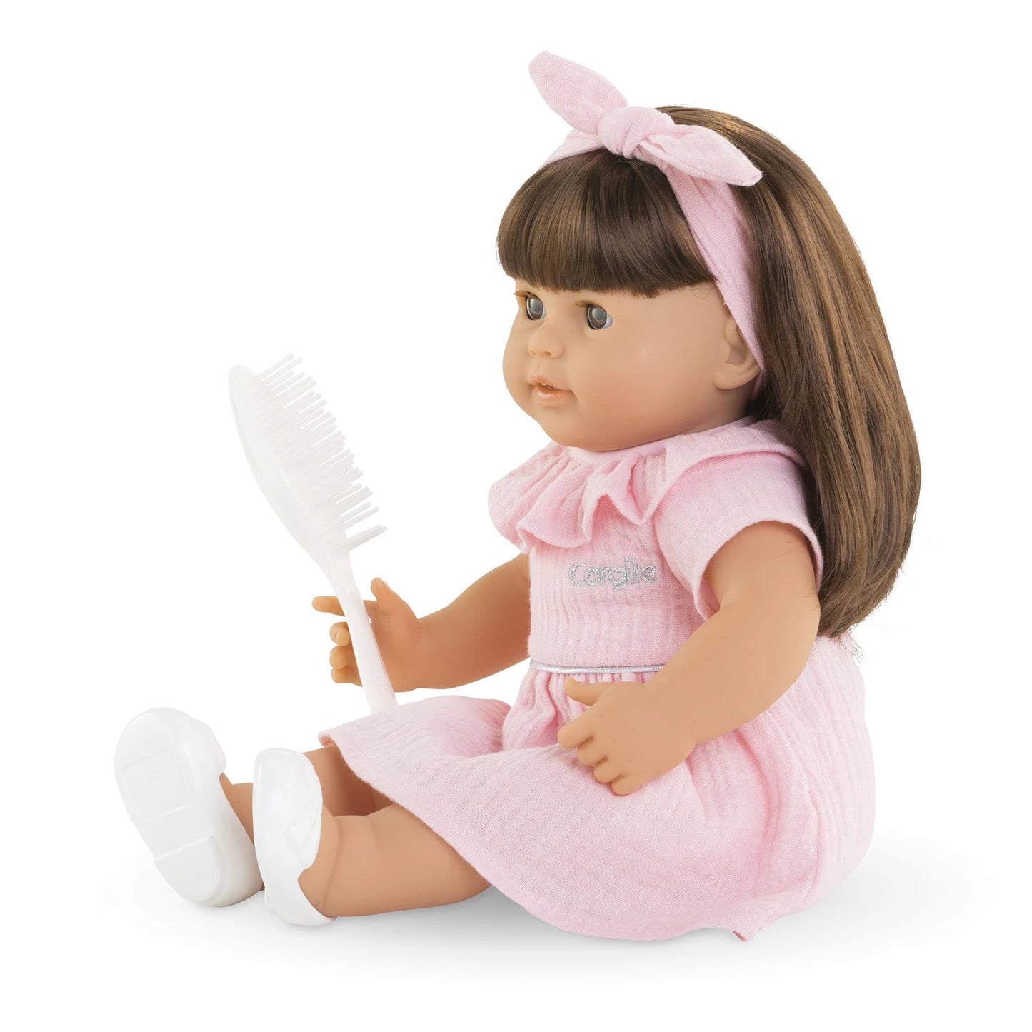 Bebe Julie Baby Doll