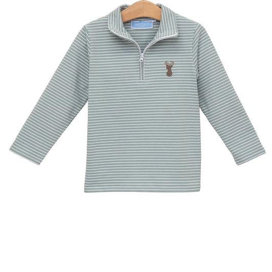 Deer Pullover