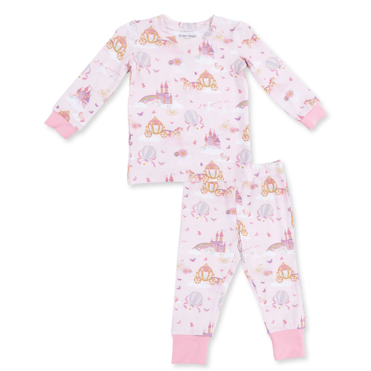 Loungewear Set L/S
