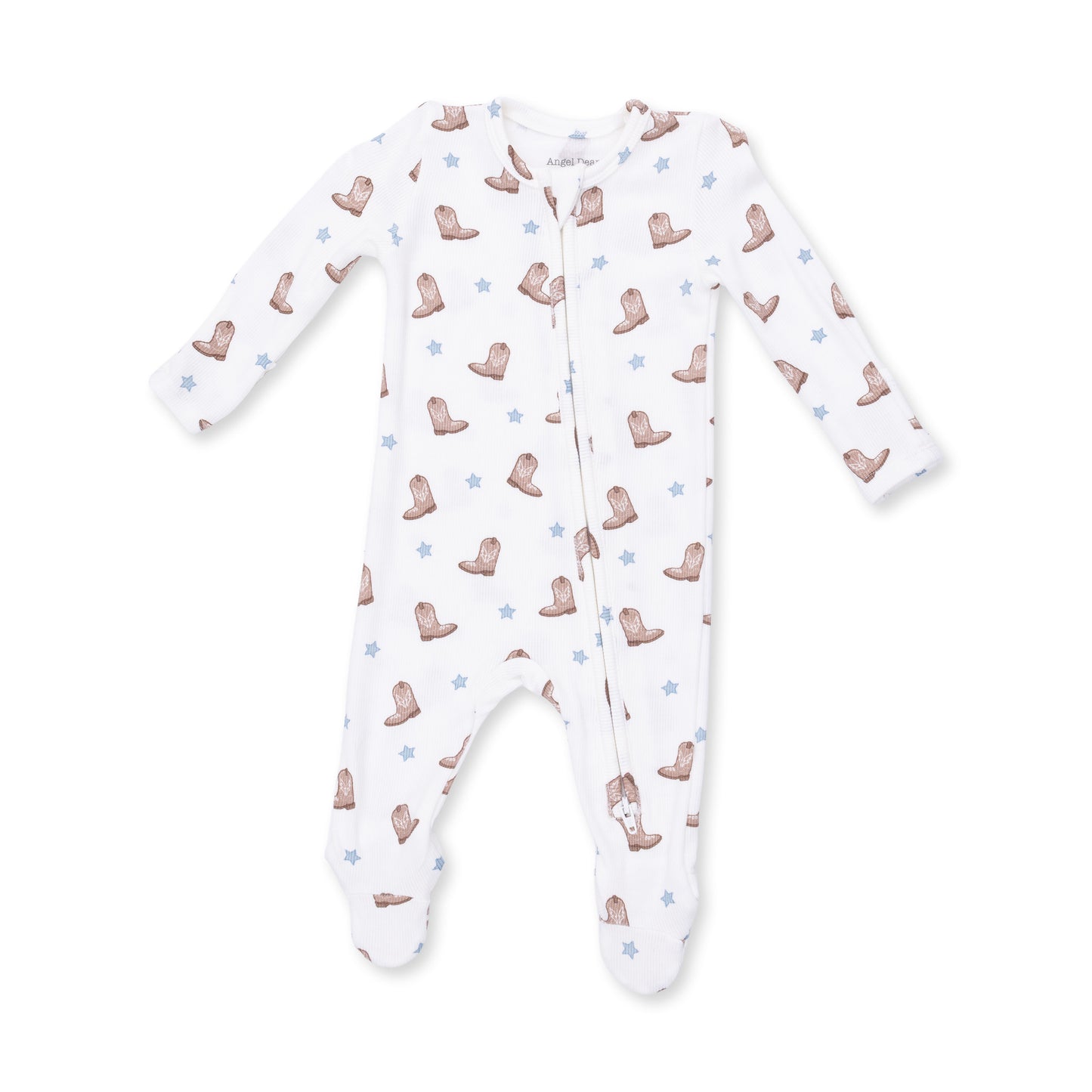 Footie Onesie