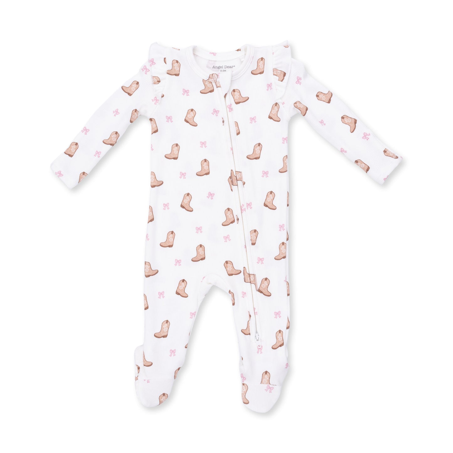 Footie Onesie