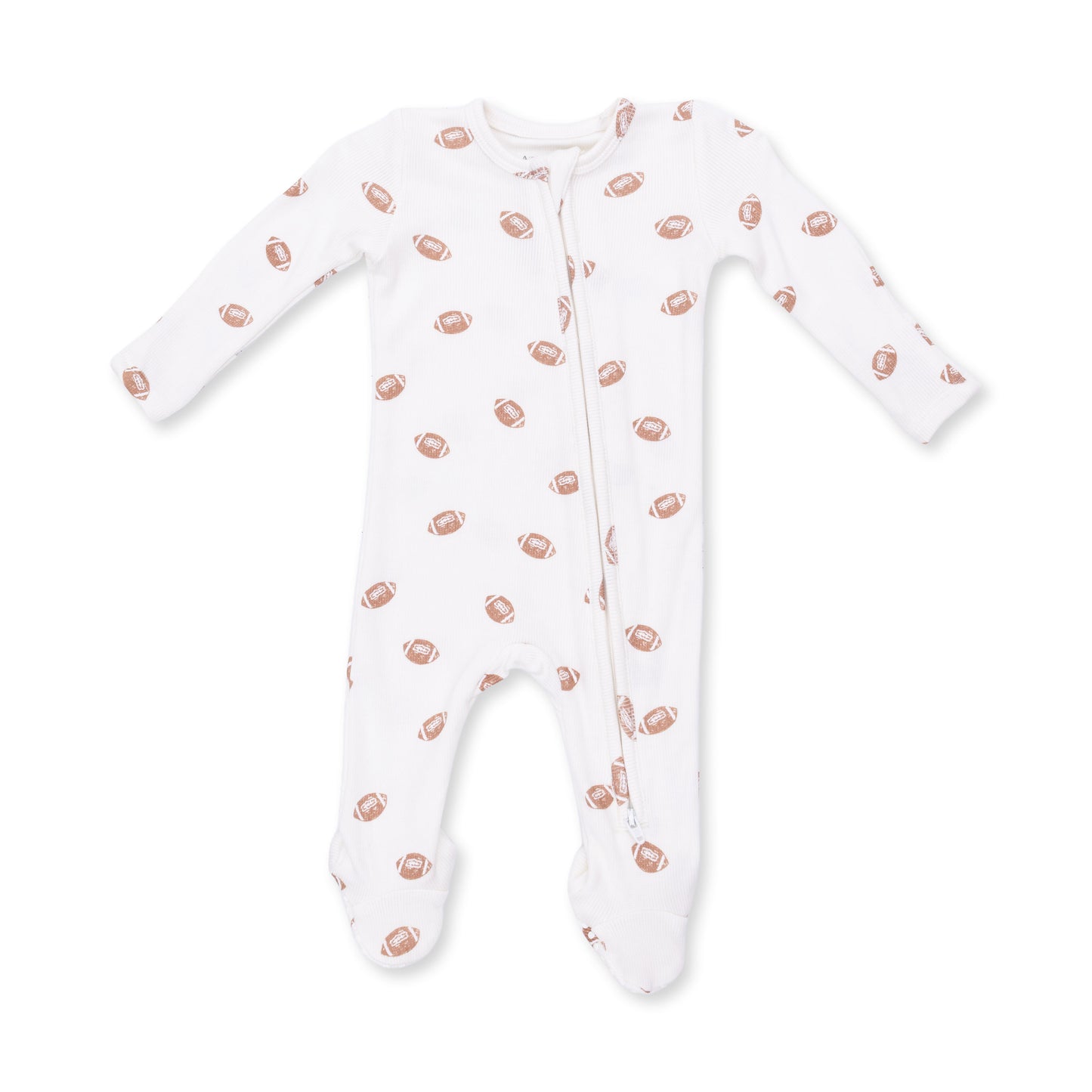 Footie Onesie