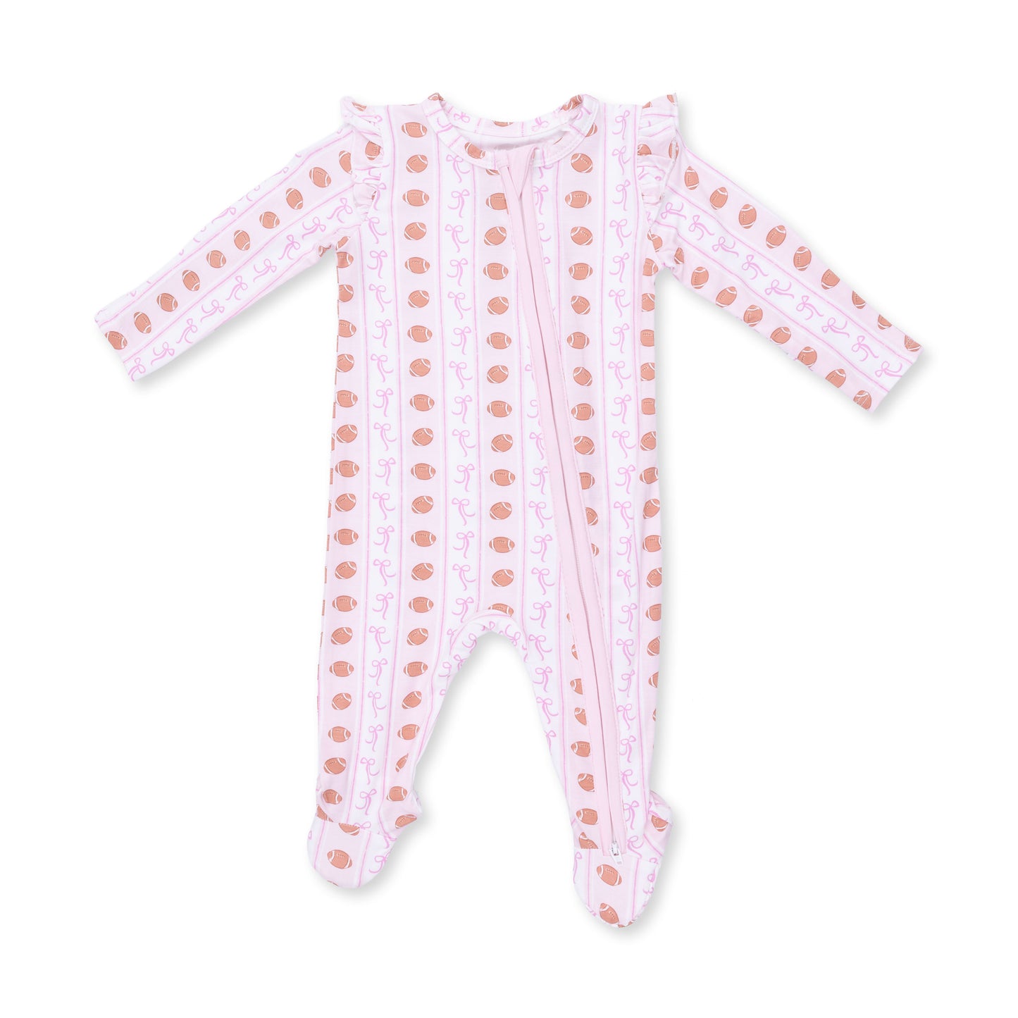 Footie Onesie