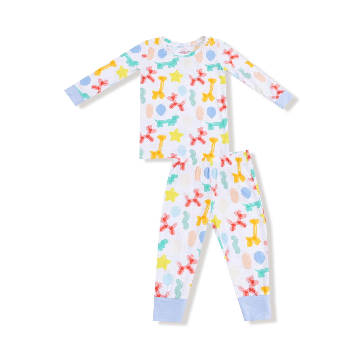 Loungewear Set L/S