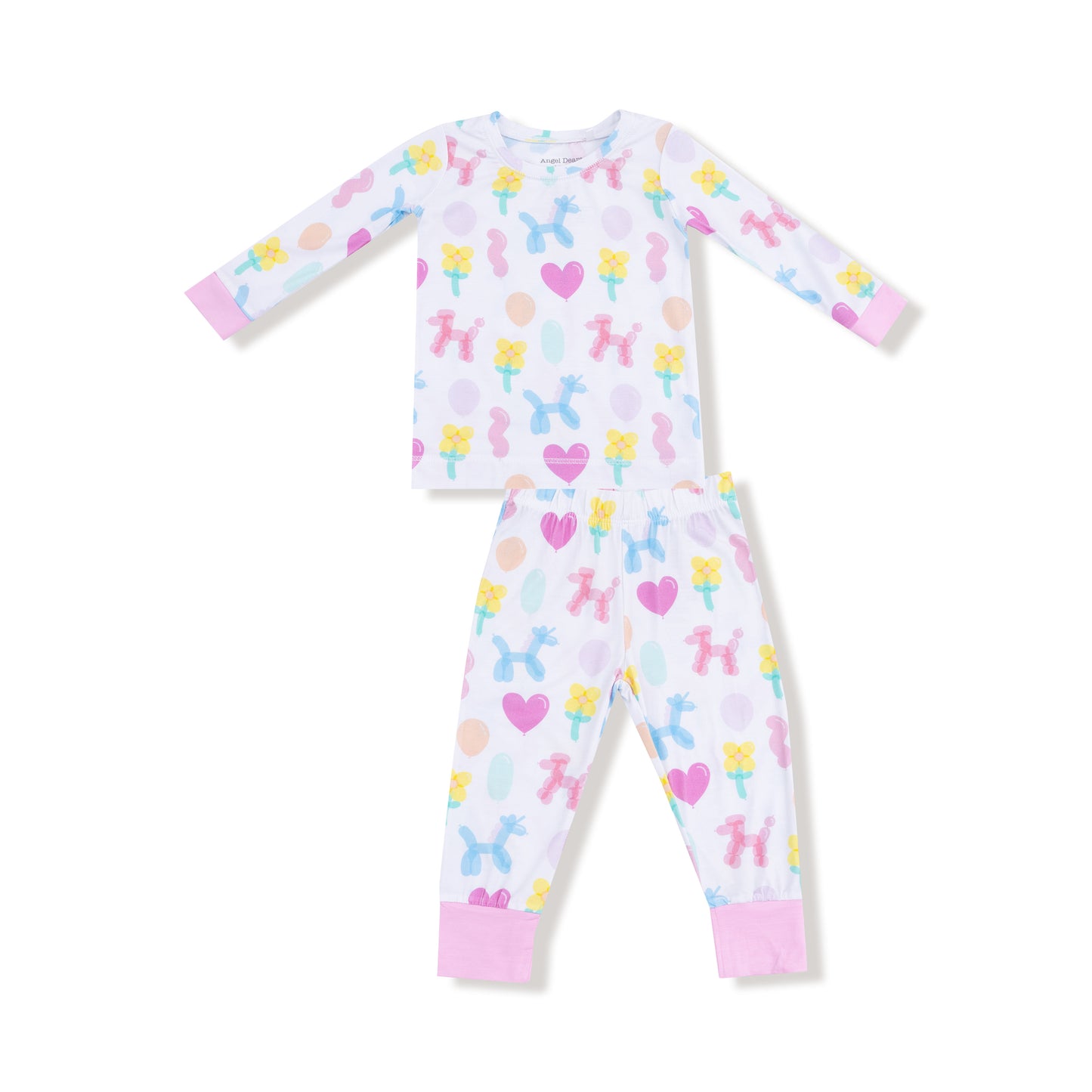 Loungewear Set L/S