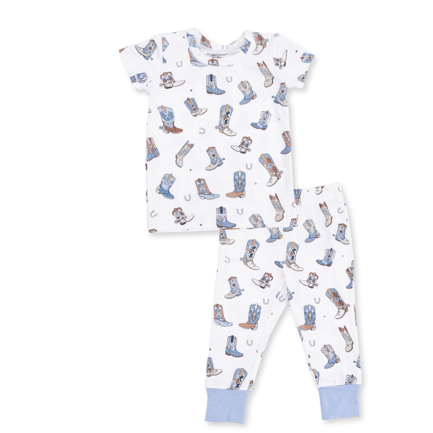 Loungewear Set S/S
