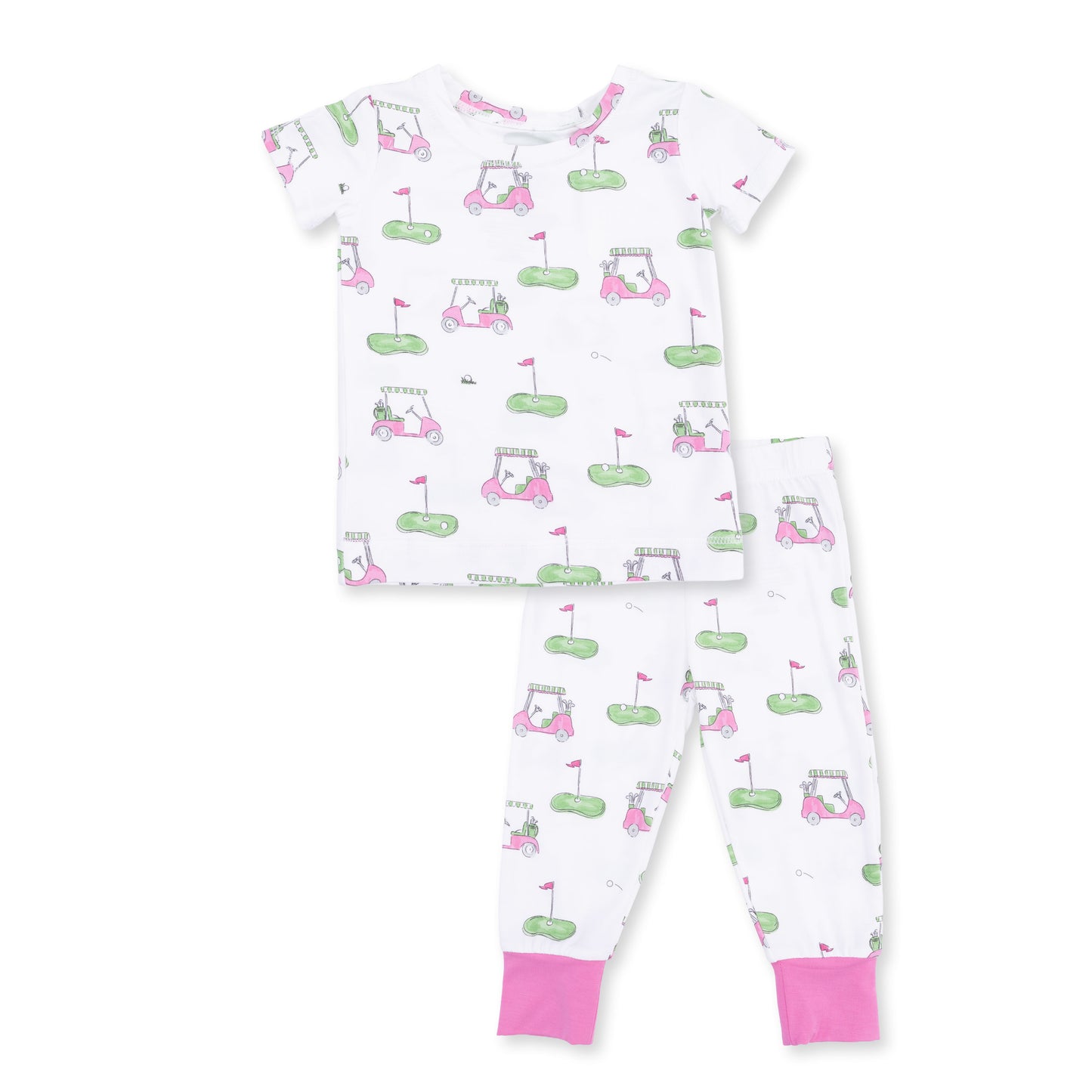 Loungewear Set S/S