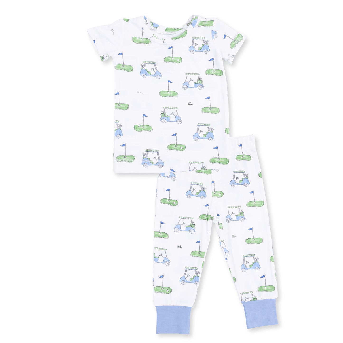 Loungewear Set S/S