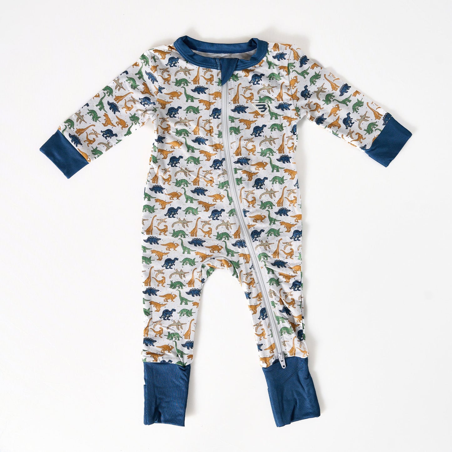 Dino Mite Onesie