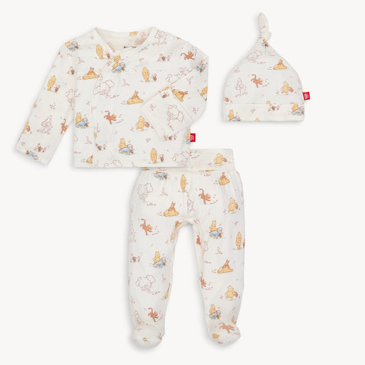 Moments With Friends Kimono