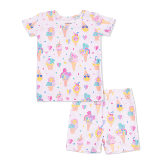 Loungewear Set S/S