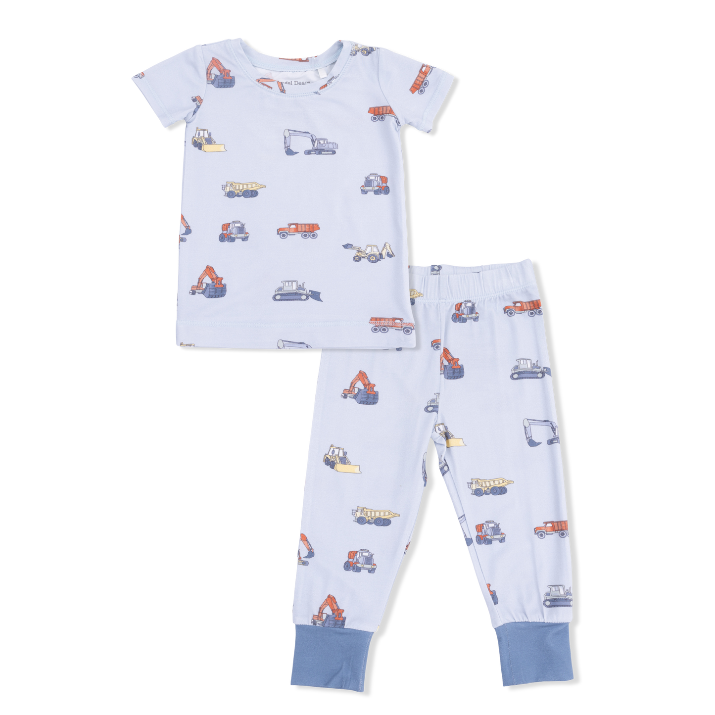 Loungewear Set S/S