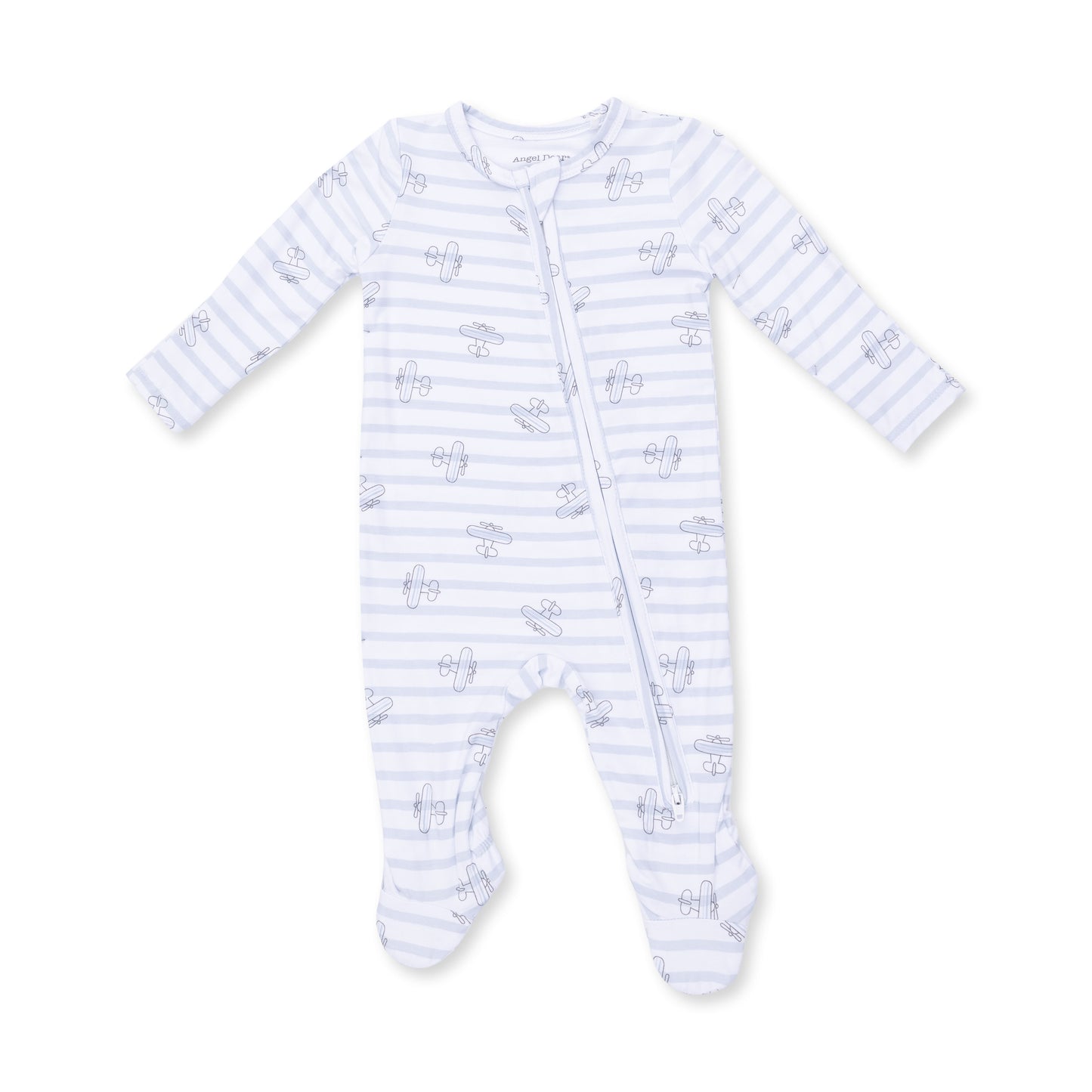 Footie Onesie