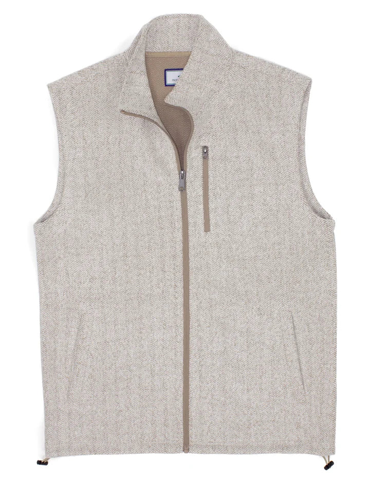 Men's Upland Vest