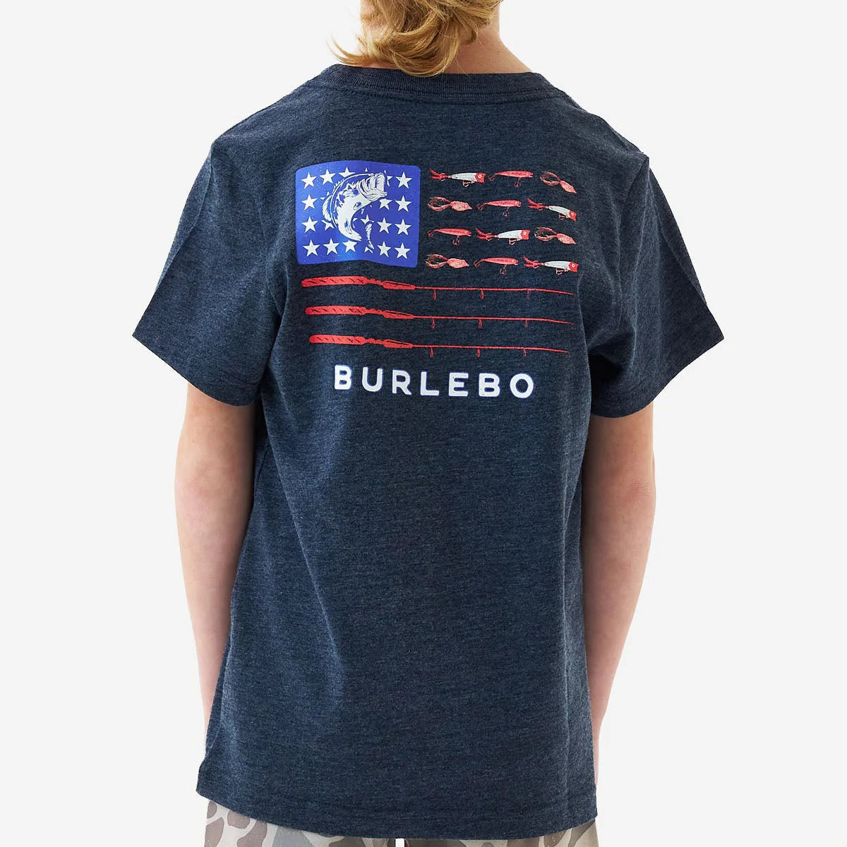 Burlebo Youth Tee