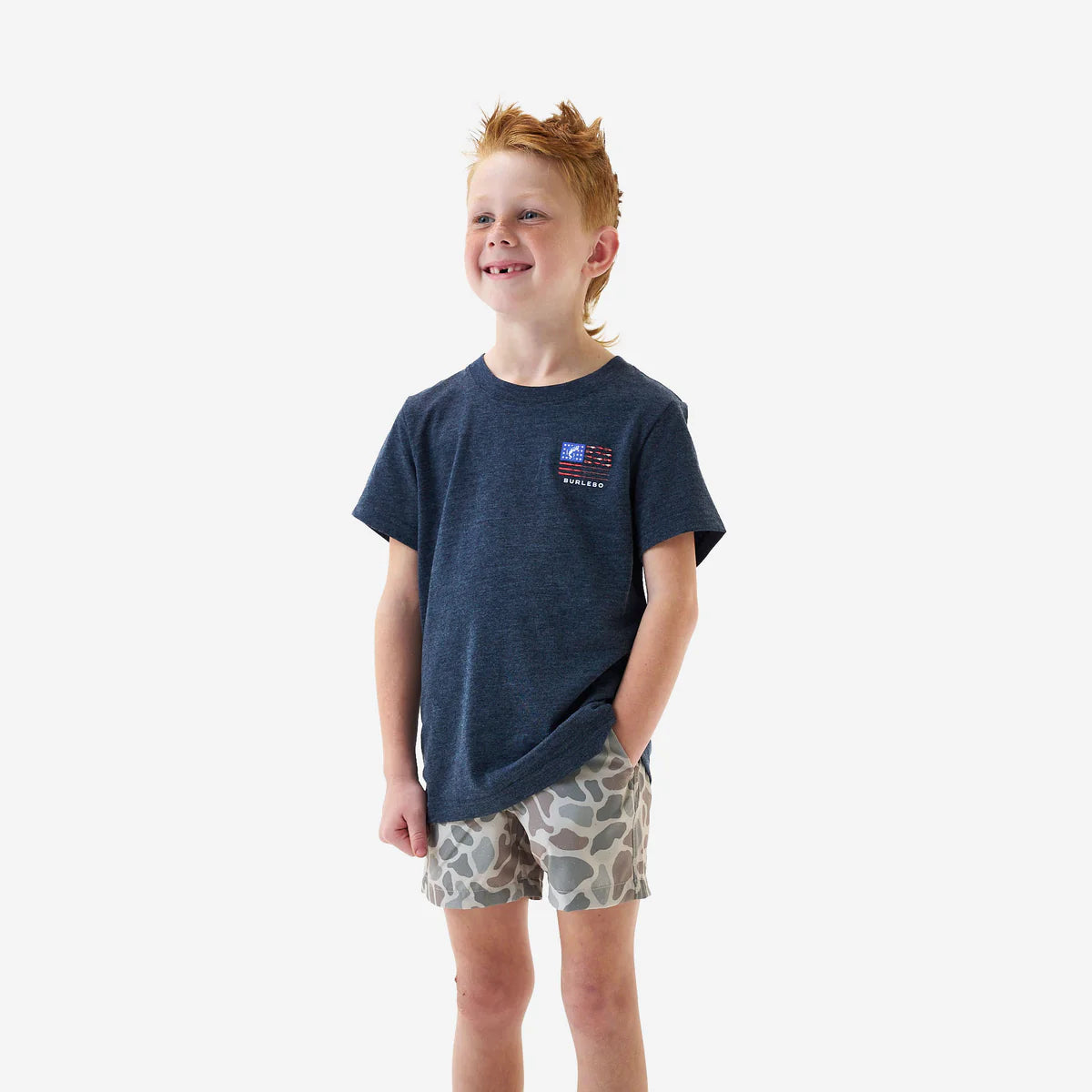 Burlebo Youth Tee