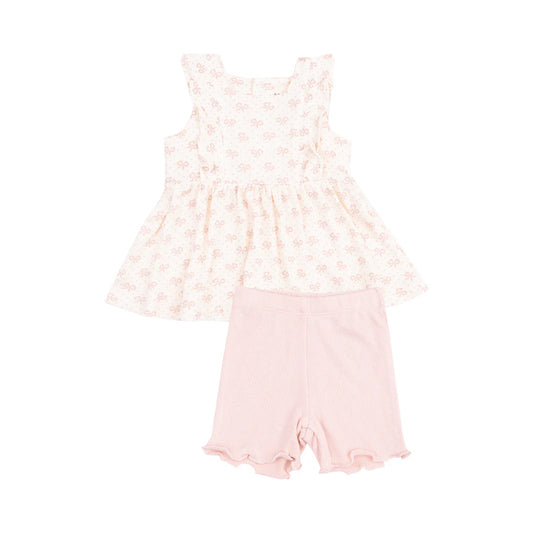 Vintage Mini Bow Set