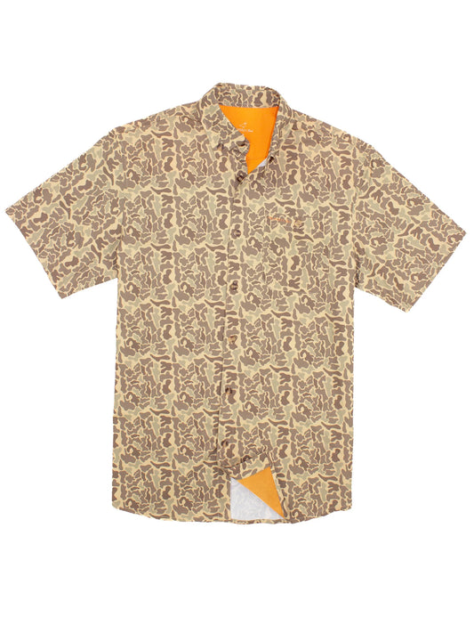 Sportsman Field Shirt Mens