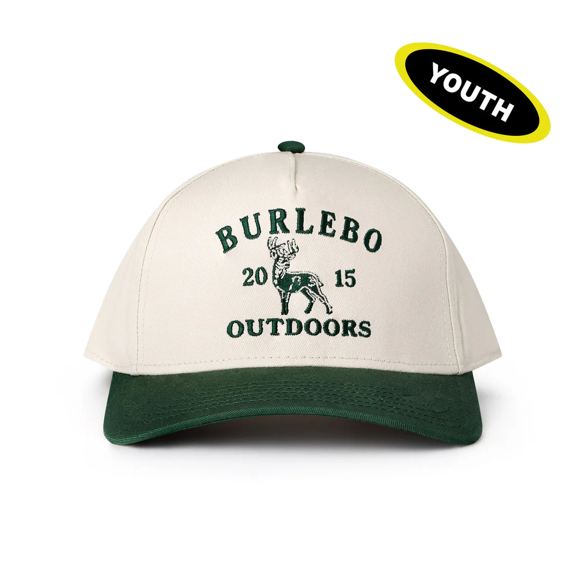 Burlebo Youth Cap