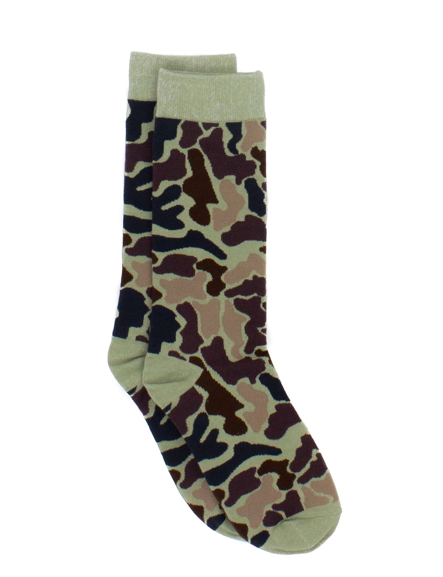 Lucky Duck Mens Socks
